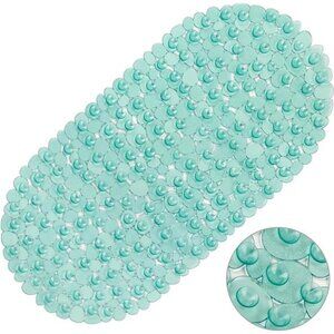 Bath Mats for Bathroom Tub 27x14 Inch,Bath Mat for Tub Feels Great on Tired